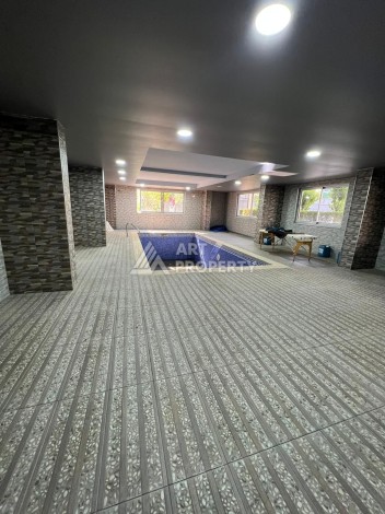 Срочная продажа студии 38 м² в 350 метрах от моря — выгодная инвестиция в Аланье - Ракурс 5