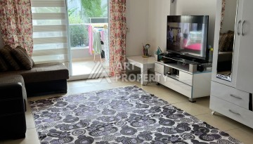 Срочная продажа студии 38 м² в 350 метрах от моря — выгодная инвестиция в Аланье - Ракурс 9