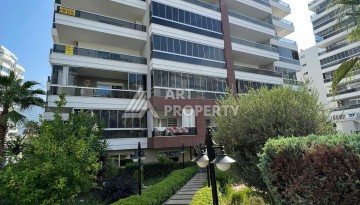 Срочная продажа студии 38 м² в 350 метрах от моря — выгодная инвестиция в Аланье - Ракурс 12