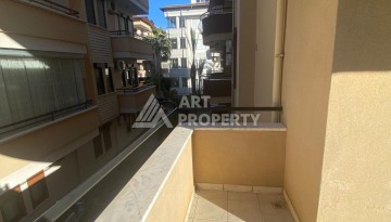 Квартира 2+1 в центре района Оба — 100 м², 150 метров до моря, подходит под ВНЖ - Ракурс 22