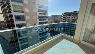 Элитная квартира 2+1 с панорамным видом на море в Махмутларе, 115 м² - Ракурс 25