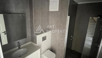 Садовый дуплекс 2+1 в районе Оба — 140 м², собственный зелёный сад, подходит под ВНЖ - Ракурс 10