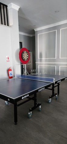 Садовый дуплекс 2+1 в районе Оба — 140 м², собственный зелёный сад, подходит под ВНЖ - Ракурс 10