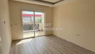 Садовый дуплекс 2+1 в районе Оба — 140 м², собственный зелёный сад, подходит под ВНЖ - Ракурс 12