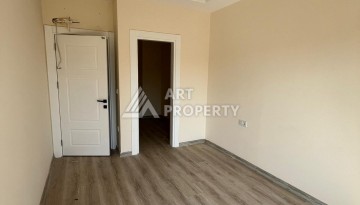 Садовый дуплекс 2+1 в районе Оба — 140 м², собственный зелёный сад, подходит под ВНЖ - Ракурс 16