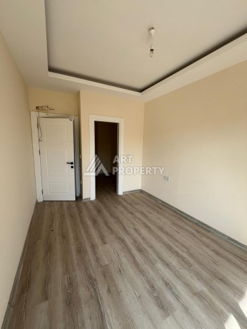 Садовый дуплекс 2+1 в районе Оба — 140 м², собственный зелёный сад, подходит под ВНЖ - Ракурс 15