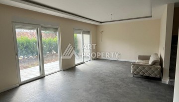 Садовый дуплекс 2+1 в районе Оба — 140 м², собственный зелёный сад, подходит под ВНЖ - Ракурс 18