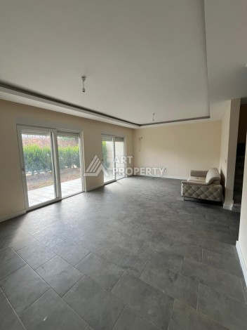 Садовый дуплекс 2+1 в районе Оба — 140 м², собственный зелёный сад, подходит под ВНЖ - Ракурс 17