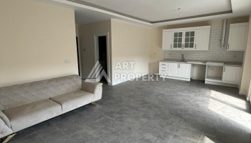 Садовый дуплекс 2+1 в районе Оба — 140 м², собственный зелёный сад, подходит под ВНЖ - Ракурс 19