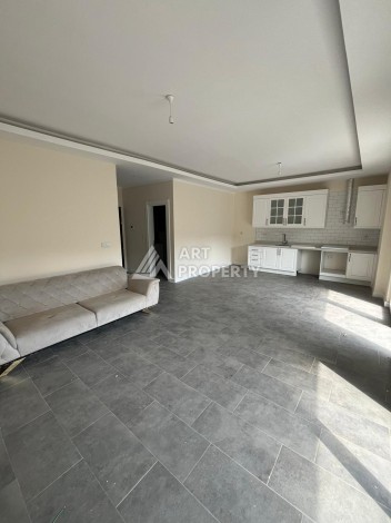 Садовый дуплекс 2+1 в районе Оба — 140 м², собственный зелёный сад, подходит под ВНЖ - Ракурс 18