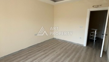 Садовый дуплекс 2+1 в районе Оба — 140 м², собственный зелёный сад, подходит под ВНЖ - Ракурс 21