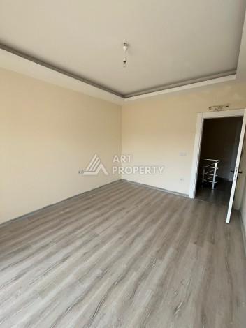 Садовый дуплекс 2+1 в районе Оба — 140 м², собственный зелёный сад, подходит под ВНЖ - Ракурс 20