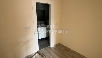 Садовый дуплекс 2+1 в районе Оба — 140 м², собственный зелёный сад, подходит под ВНЖ - Ракурс 22