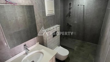 Садовый дуплекс 2+1 в районе Оба — 140 м², собственный зелёный сад, подходит под ВНЖ - Ракурс 23