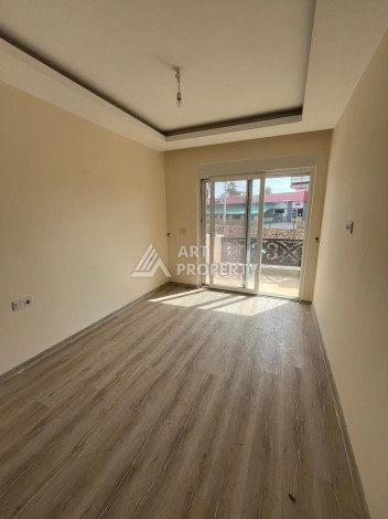 Садовый дуплекс 2+1 в районе Оба — 140 м², собственный зелёный сад, подходит под ВНЖ - Ракурс 23