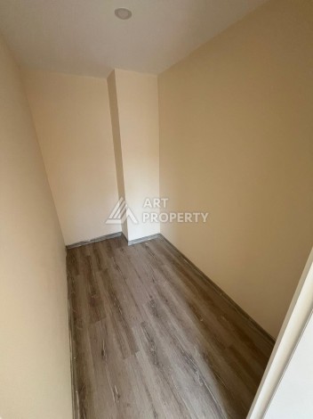 Садовый дуплекс 2+1 в районе Оба — 140 м², собственный зелёный сад, подходит под ВНЖ - Ракурс 24