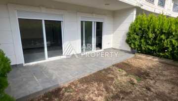 Садовый дуплекс 2+1 в районе Оба — 140 м², собственный зелёный сад, подходит под ВНЖ - Ракурс 27