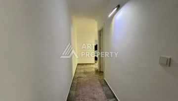 Дуплекс 4+1 в районе Оба — 200 м², с мебелью, подходит под ВНЖ - Ракурс 14