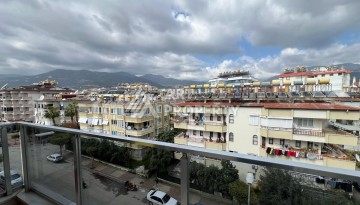 Дуплекс 4+1 в районе Оба — 200 м², с мебелью, подходит под ВНЖ - Ракурс 18