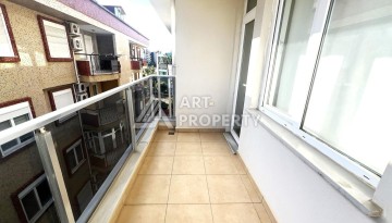 Дуплекс 4+1 в районе Оба — 200 м², с мебелью, подходит под ВНЖ - Ракурс 20