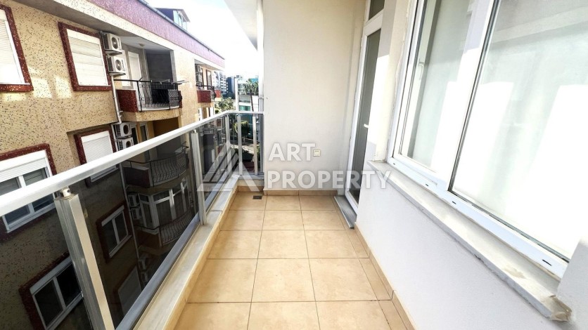 Дуплекс 4+1 в районе Оба — 200 м², с мебелью, подходит под ВНЖ - Ракурс 19