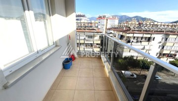 Дуплекс 4+1 в районе Оба — 200 м², с мебелью, подходит под ВНЖ - Ракурс 24