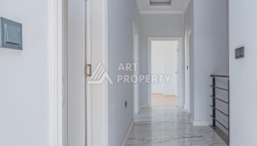 Двухуровневый пентхаус 4+1 в элитном комплексе района Оба, 165 м², подходит под гражданство - Ракурс 10