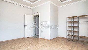 Двухуровневый пентхаус 4+1 в элитном комплексе района Оба, 165 м², подходит под гражданство - Ракурс 18