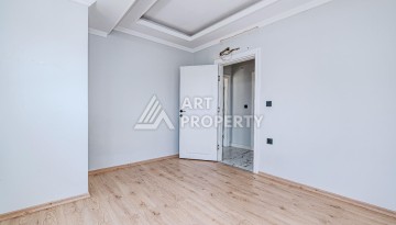 Двухуровневый пентхаус 4+1 в элитном комплексе района Оба, 165 м², подходит под гражданство - Ракурс 27