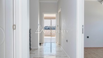 Двухуровневый пентхаус 4+1 в элитном комплексе района Оба, 165 м², подходит под гражданство - Ракурс 32