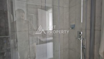 Просторная квартира 1+1 в Махмутларе в комплексе 2023 года с отельной инфраструктурой - Ракурс 12