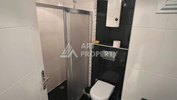 Квартира 2+1 в центре Оба — 110 м², 300 м до моря, готова к проживанию - Ракурс 4