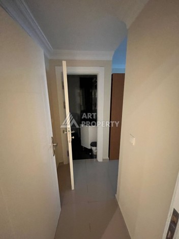 Квартира 2+1 в центре Оба — 110 м², 300 м до моря, готова к проживанию - Ракурс 6