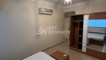 Квартира 2+1 в центре Оба — 110 м², 300 м до моря, готова к проживанию - Ракурс 8