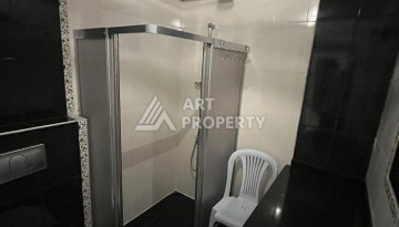 Квартира 2+1 в центре Оба — 110 м², 300 м до моря, готова к проживанию - Ракурс 10