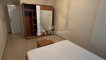 Квартира 2+1 в центре Оба — 110 м², 300 м до моря, готова к проживанию - Ракурс 11