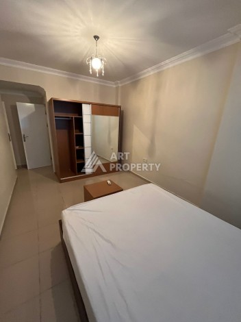 Квартира 2+1 в центре Оба — 110 м², 300 м до моря, готова к проживанию - Ракурс 10