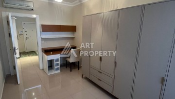 Квартира 2+1 в центре Оба — 110 м², 300 м до моря, готова к проживанию - Ракурс 13
