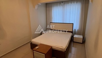 Квартира 2+1 в центре Оба — 110 м², 300 м до моря, готова к проживанию - Ракурс 15