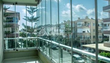 Квартира 2+1 в районе Оба — 80 м², 400 м до моря, подходит под ВНЖ и гражданство - Ракурс 1