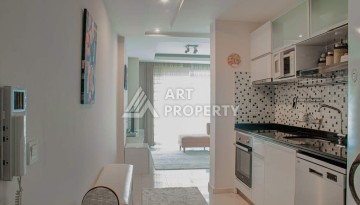 Квартира 2+1 в районе Оба — 80 м², 400 м до моря, подходит под ВНЖ и гражданство - Ракурс 5