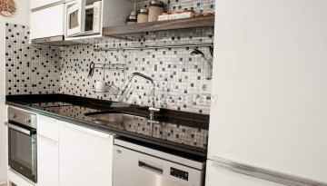 Квартира 2+1 в районе Оба — 80 м², 400 м до моря, подходит под ВНЖ и гражданство - Ракурс 9