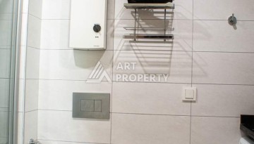 Квартира 2+1 в районе Оба — 80 м², 400 м до моря, подходит под ВНЖ и гражданство - Ракурс 13