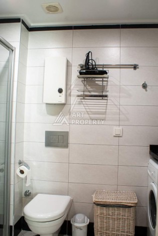 Квартира 2+1 в районе Оба — 80 м², 400 м до моря, подходит под ВНЖ и гражданство - Ракурс 12