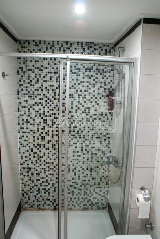 Квартира 2+1 в районе Оба — 80 м², 400 м до моря, подходит под ВНЖ и гражданство - Ракурс 19