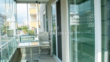 Квартира 2+1 в районе Оба — 80 м², 400 м до моря, подходит под ВНЖ и гражданство - Ракурс 23