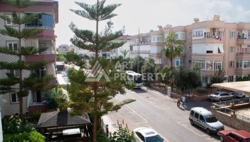 Квартира 2+1 в районе Оба — 80 м², 400 м до моря, подходит под ВНЖ и гражданство - Ракурс 24