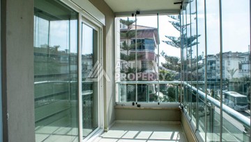 Квартира 2+1 в районе Оба — 80 м², 400 м до моря, подходит под ВНЖ и гражданство - Ракурс 25