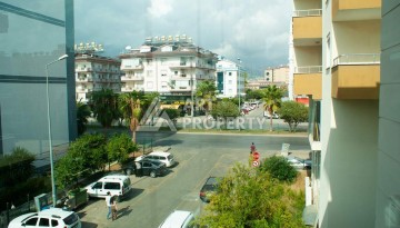 Квартира 2+1 в районе Оба — 80 м², 400 м до моря, подходит под ВНЖ и гражданство - Ракурс 26