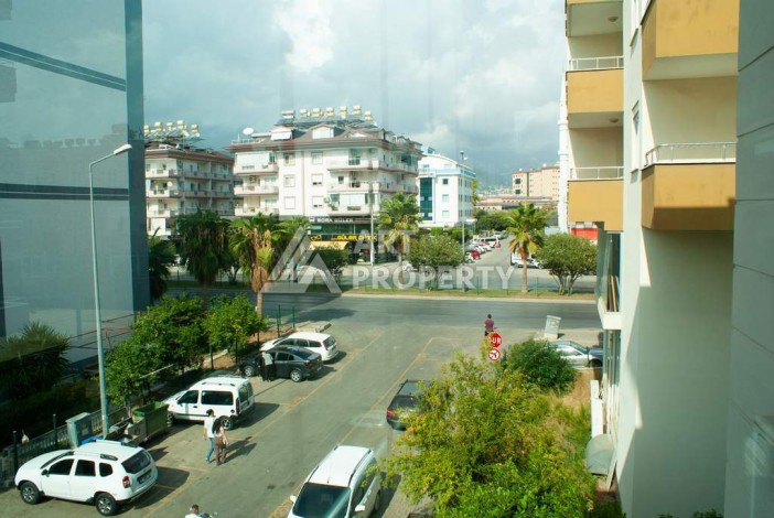 Квартира 2+1 в районе Оба — 80 м², 400 м до моря, подходит под ВНЖ и гражданство - Ракурс 25